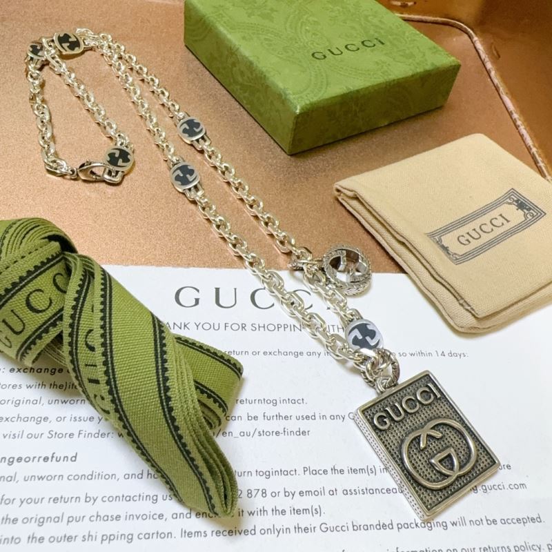 Gucci Necklaces